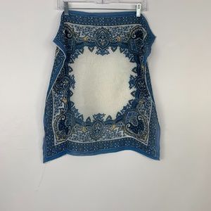 Beautiful Square SCARF